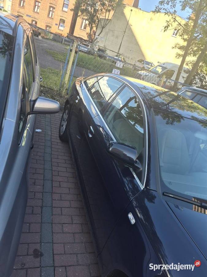 Audi a6 c6 27 tdi czujnik deszczu Chorzów