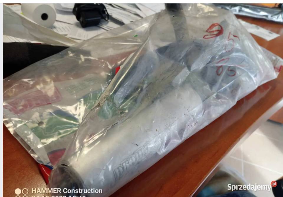 PIAGGIO VESPINO Turek