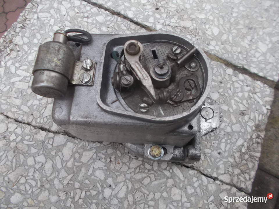 junak m07m10 iskrownik