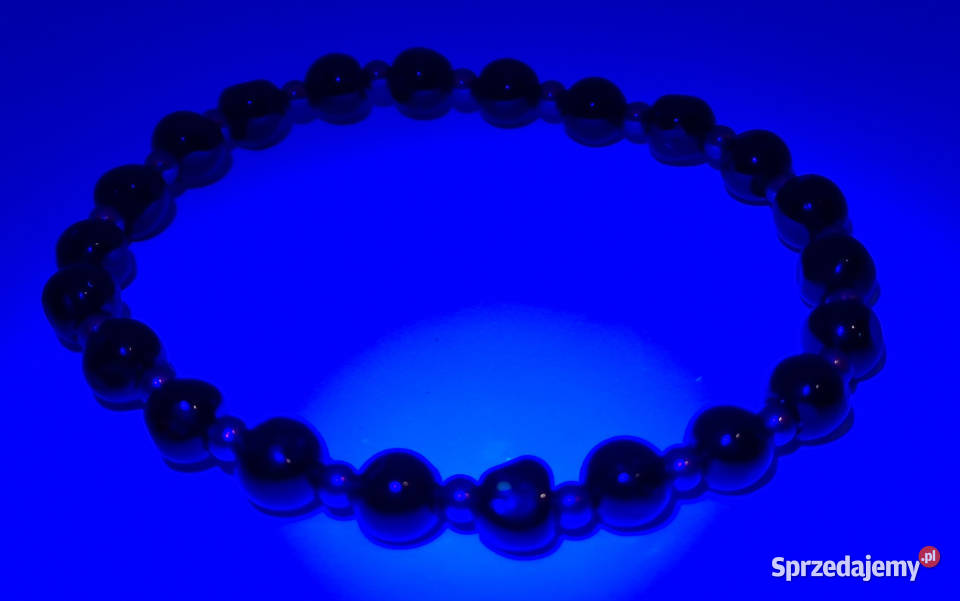 Bransoletka z bursztynu bursztyn bałtycki Warszawa