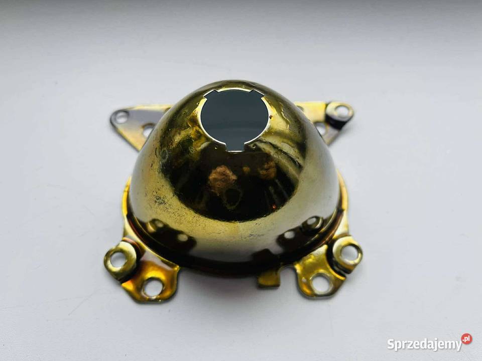 MERCEDES BKLASA W245 ODBŁYŚNIK XENON H7 W 50 Ostroróg