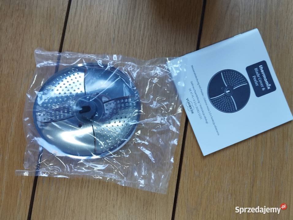 Tarcza do thermomixa Akcesoria kuchenne Bogatynia