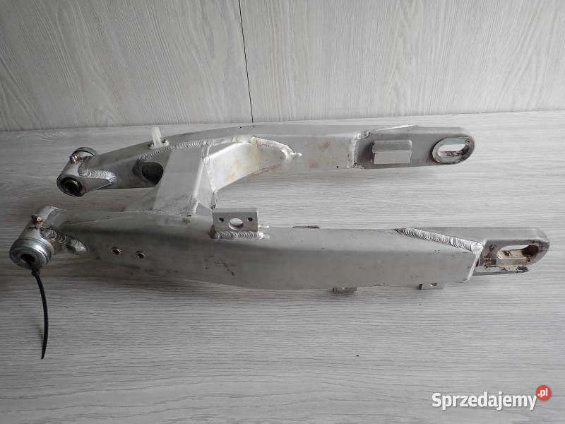 WAHACZ ŁOŻYSKA TULEJKI YAMAHA TTR TT 600 R RE lubuskie Strzelce Krajeńskie