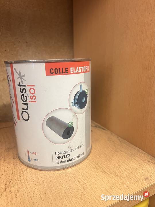 Klej buda lubuskie Żary