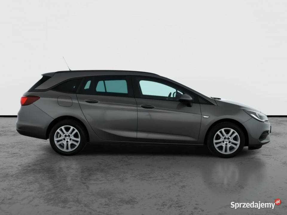 Opel Astra 12 Turbo Katowice