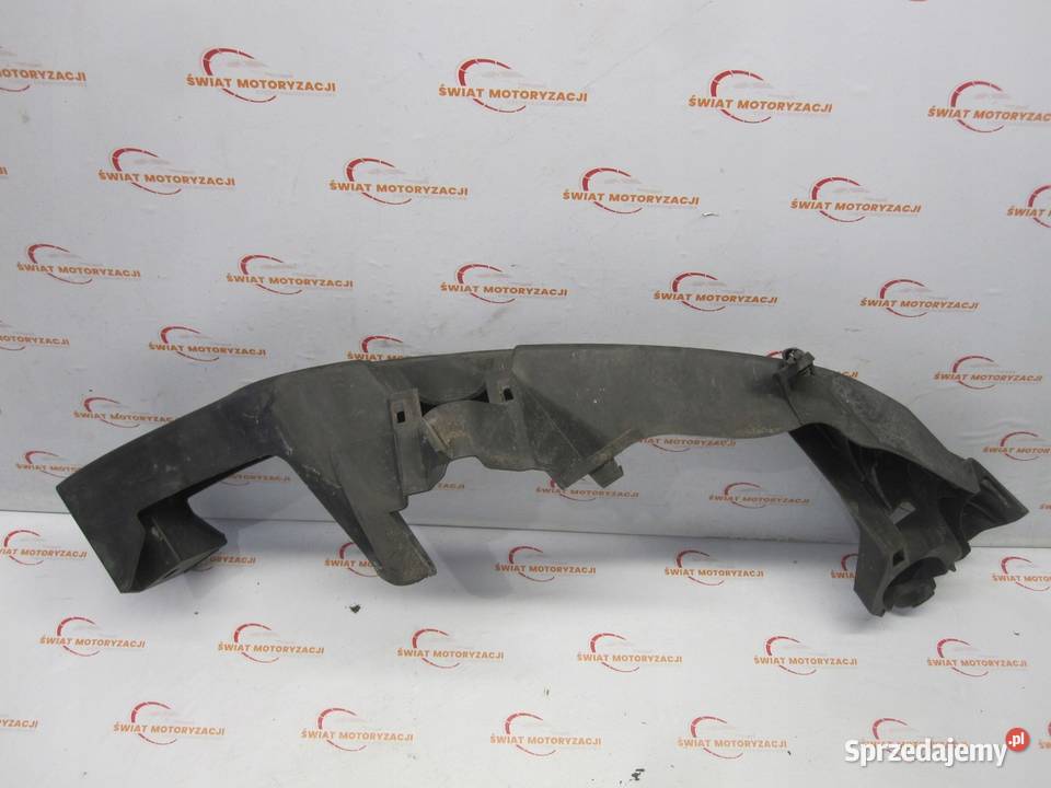 BMW E92 09r ślizg pod lampę lewy przód 7154723 Kielce