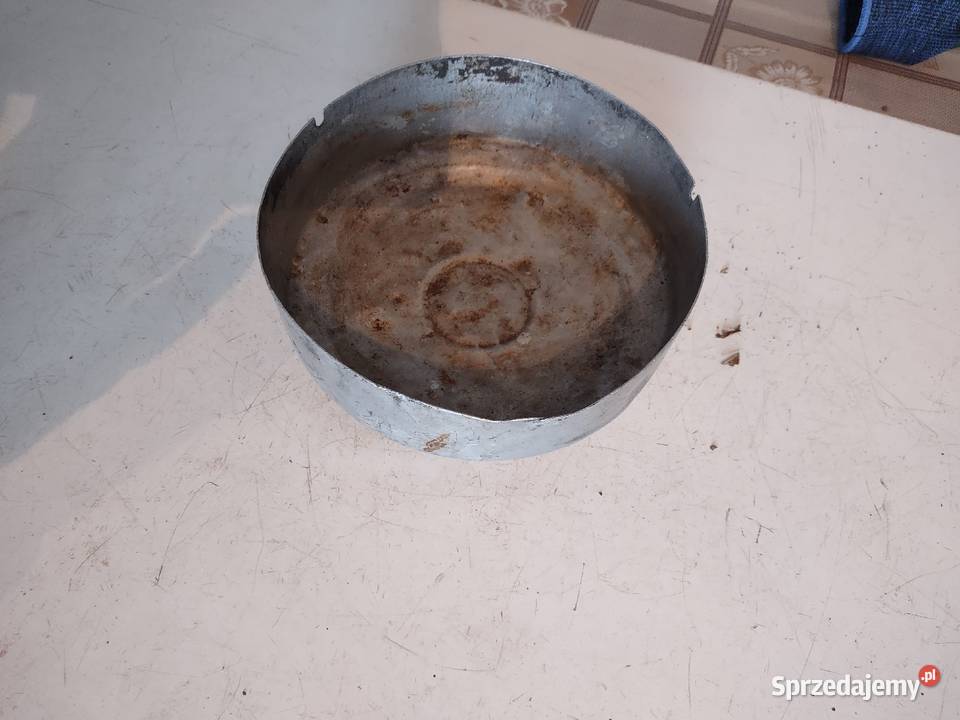 WFM WSK DEKIEL POKRYWA MAGNETA FABRYKA sprzedam