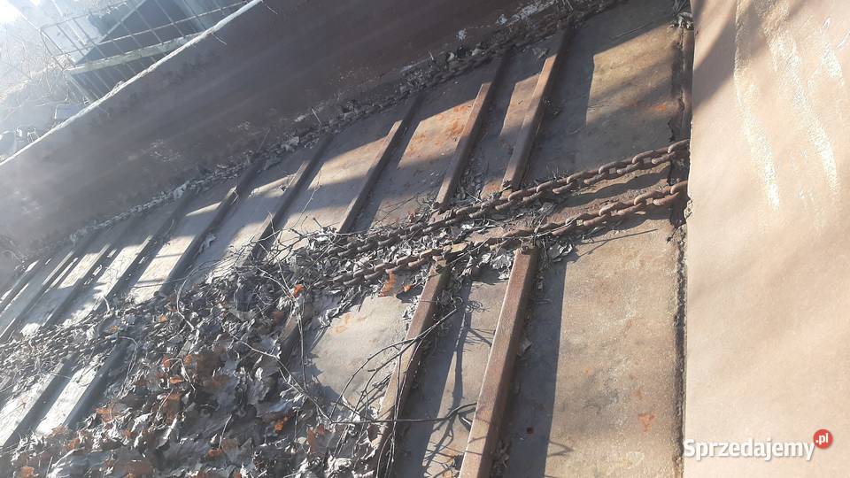 Rorzutnik obornika 2 osiowy Kowalewo Pomorskie