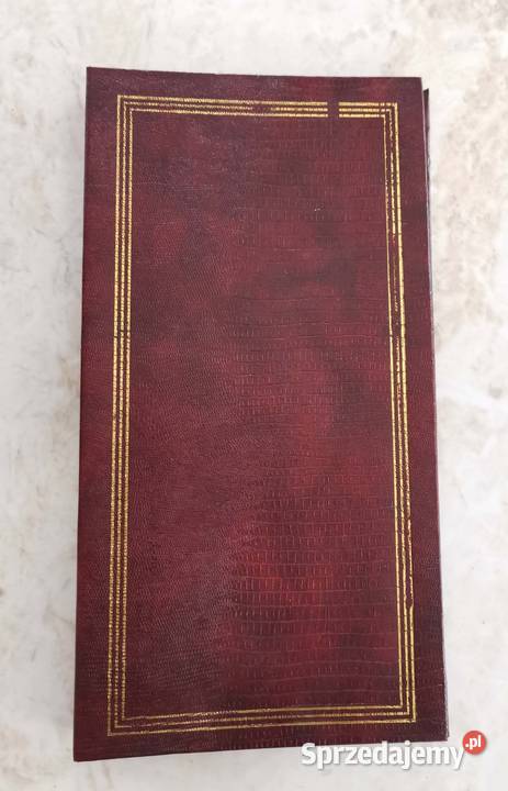 Album na zdjęcia 15x10 Lędziny