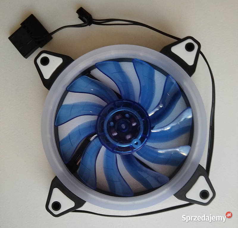 Wentylator wiatrak komputerowy NOWY Sanok