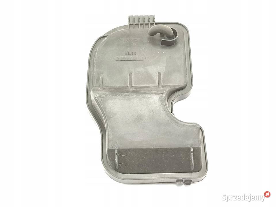 ZAŚLEPKA LAMPY PRAWY PRZÓD FIAT PUNTO II