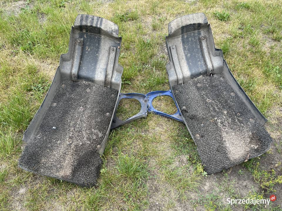 Mocowanie błotnika przód volvo fh13 fm12 Mława