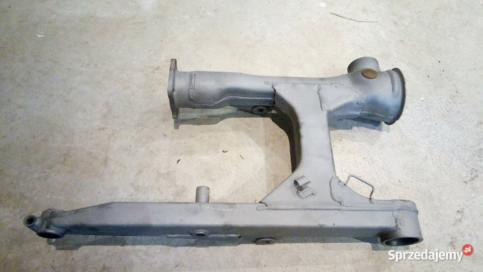 Yamaha xvz 1300 1200 wahacz Białystok