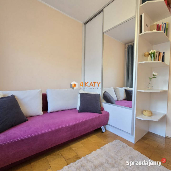 sprzedaży mieszkania 706m2 4 pokojowe Sława