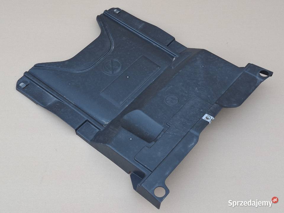 MERCEDES ATEGO EURO 6 OSŁONA PŁYTA POKRYWA Pozostałe Bieleń