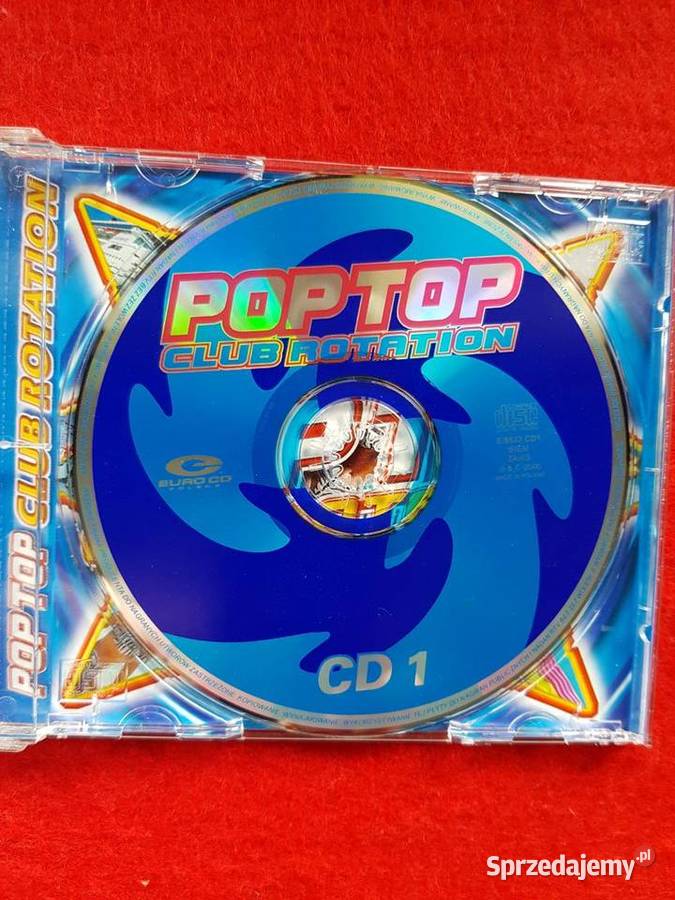 poptop pop top viva club rotation euro dance Kielce
