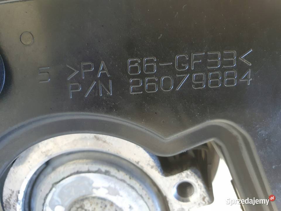 Citroen Xsara Picasso 20 HDI POMPA WSPOMAGANIA osobowe lubelskie Rudka