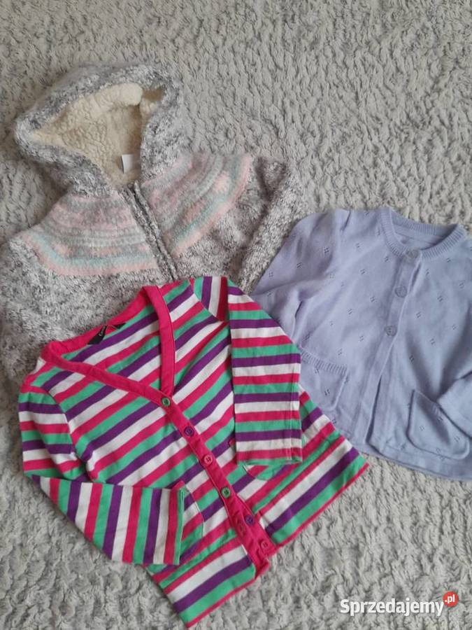 Paka dziewczynki 8086 271 150 Cherokee Bogatynia