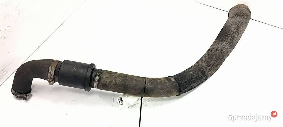 PRZEWÓD RURA DOLOT FORD TRANSIT MK8 osobowe Części samochodowe Lipno