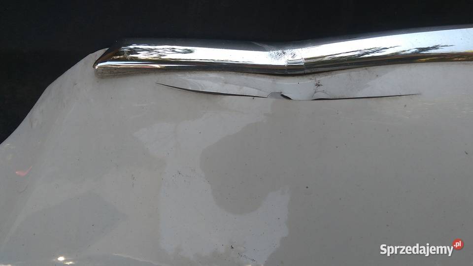 Citroen C4 maska lubelskie Wohyń sprzedam