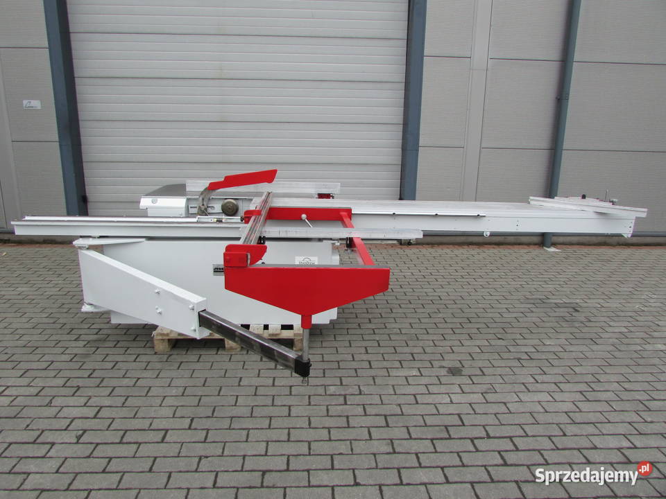 Piła formatowa Jose 2600 StanDrew Mojusz sprzedam