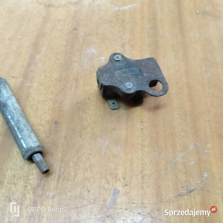 Automat stopu Jawa 350 Łubno