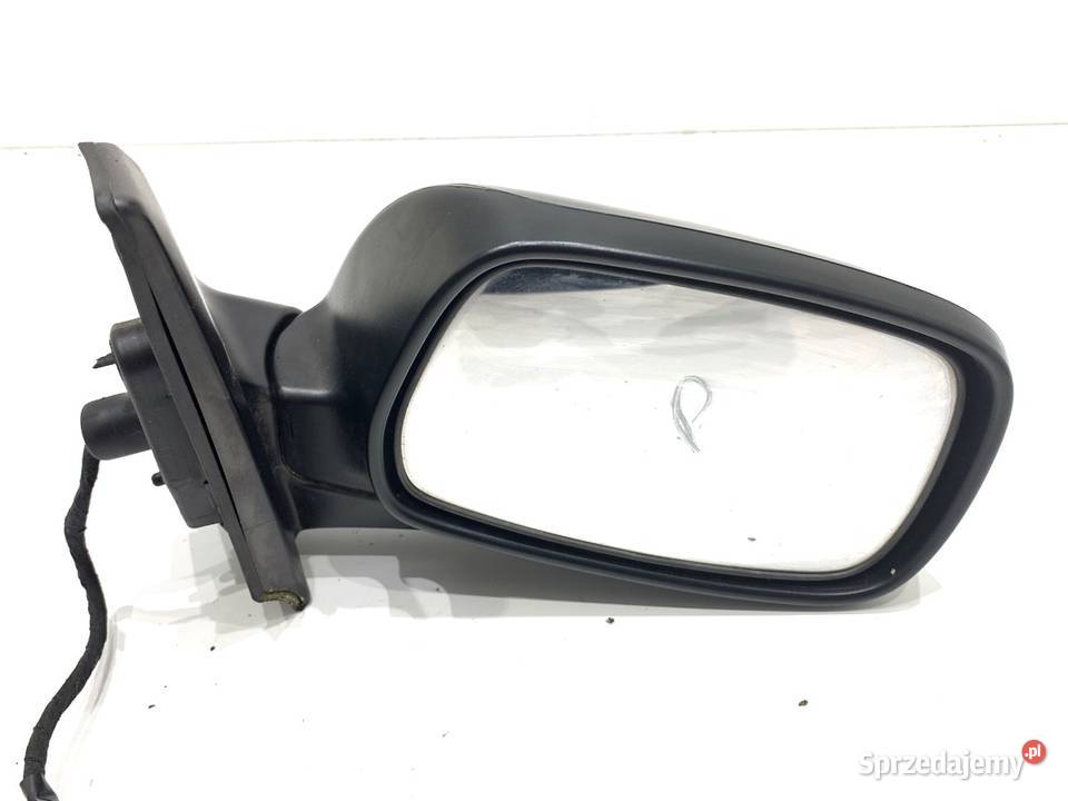 LUSTERKO PRAWY TOYOTA COROLLA E12 Hatchback 0107