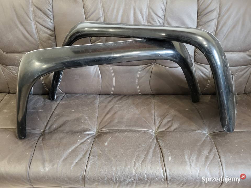 mercedes g klasa w460 w461 w463 nadkola Aleksandrów Łódzki