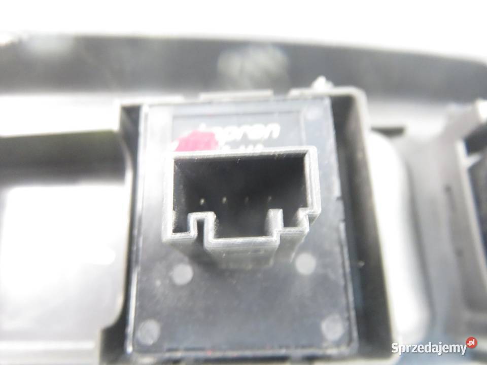 PANEL SZYB VW GOLF V 1K1 1K3868049B osobowe