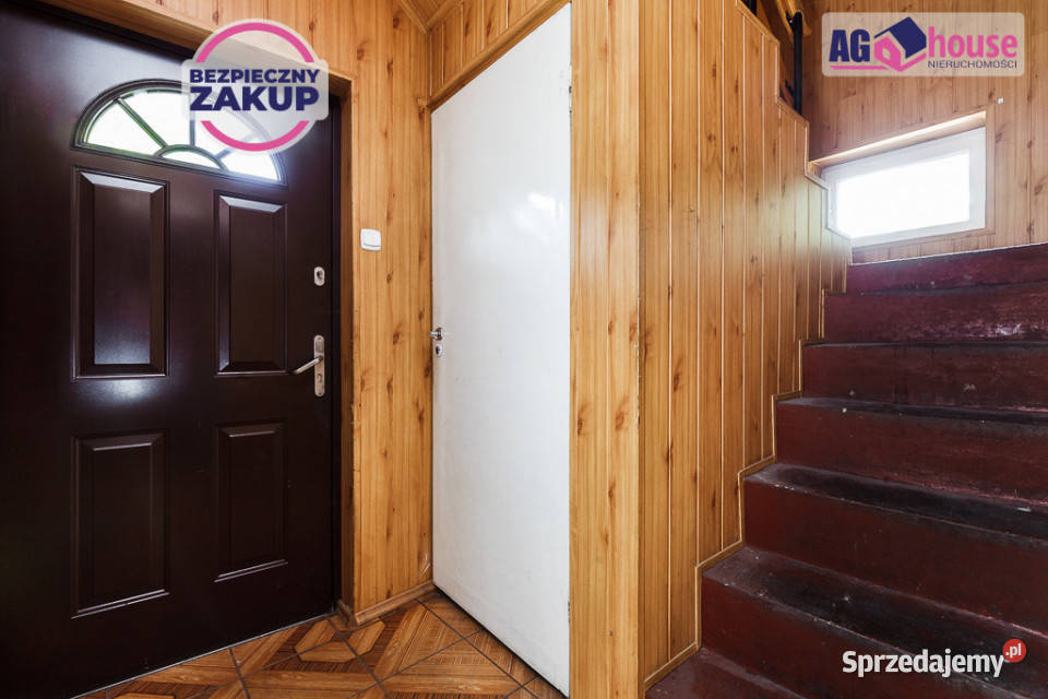 Sprzedam dom wolnostojący Donimierz 180m 2 piętra sprzedam