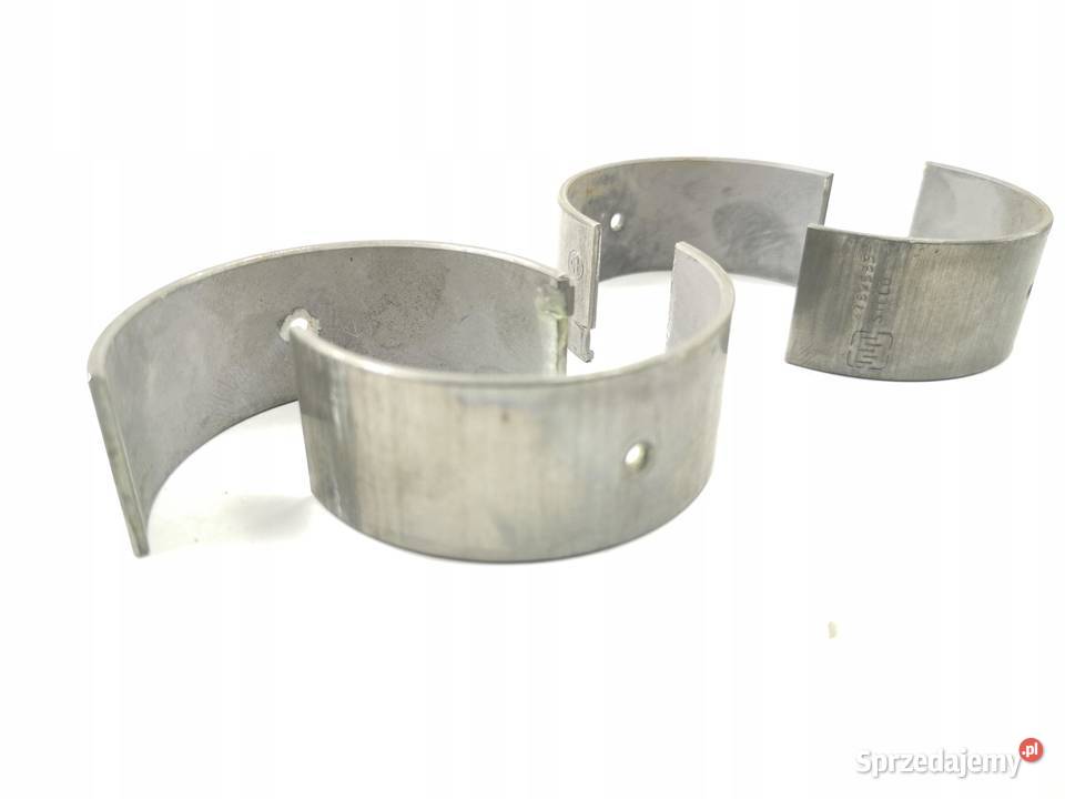 PANEWKI KORBOWODOWE 4 FIAT 131 132 CAMPAGNOLA osobowe