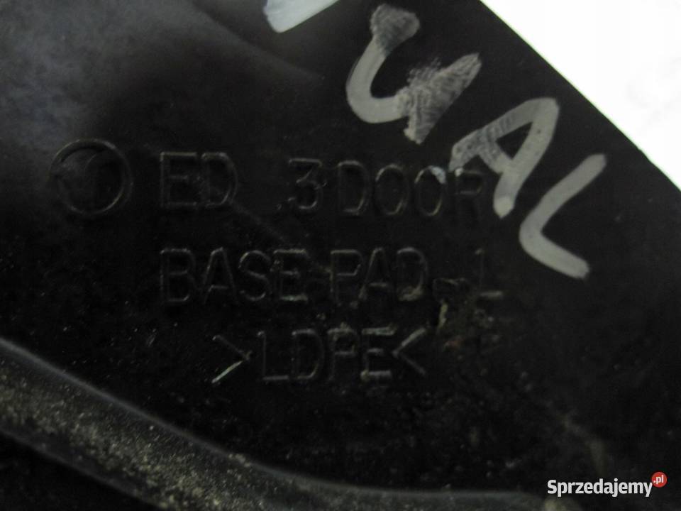 KIA PRO CEED I 10r lusterko lewe 876101HAF0 osobowe