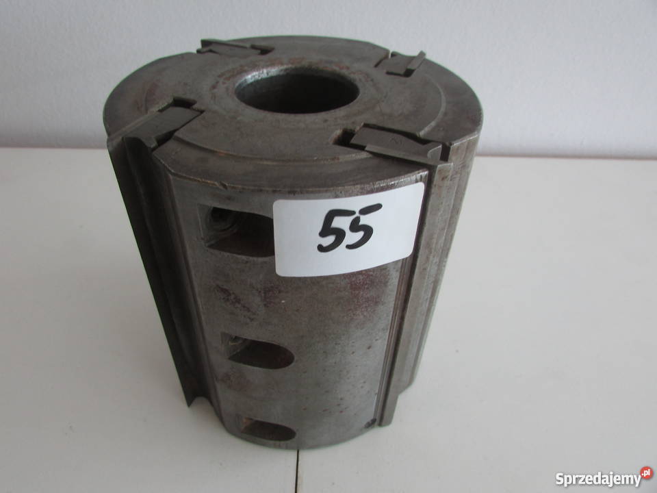 GŁOWICA 130X125X40 4 55 pomorskie Mojusz sprzedam
