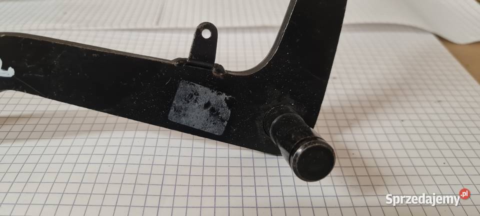 Yamaha TY50 OEM 1G3272110133 dźwignia hamulca Warszawa sprzedam