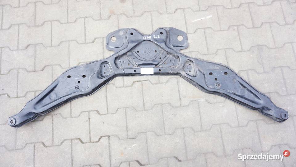 ŁAPA MOCOWANIE INFINITI Q70 22D LIFT Nowy Tomyśl