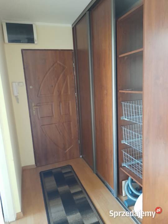 Mieszkanie do sprzedaży 3pokojowe Wrocław
