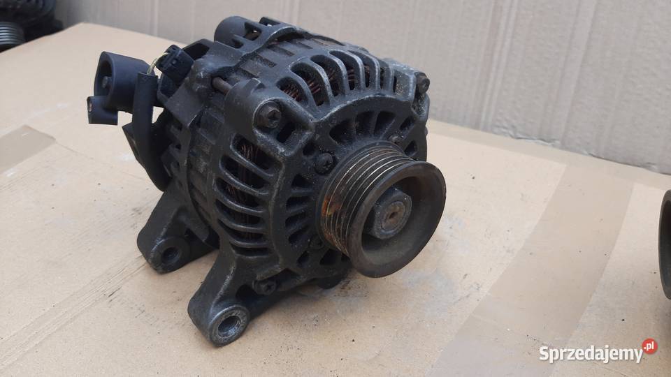 alternator Peugeot 206 14 16V KFU 207 307 1007 Dębno