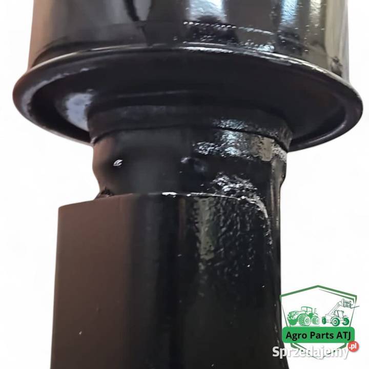 Rura Wydechowa Tłumik Komin M080514 Claas Arion Ciechanowiec sprzedam