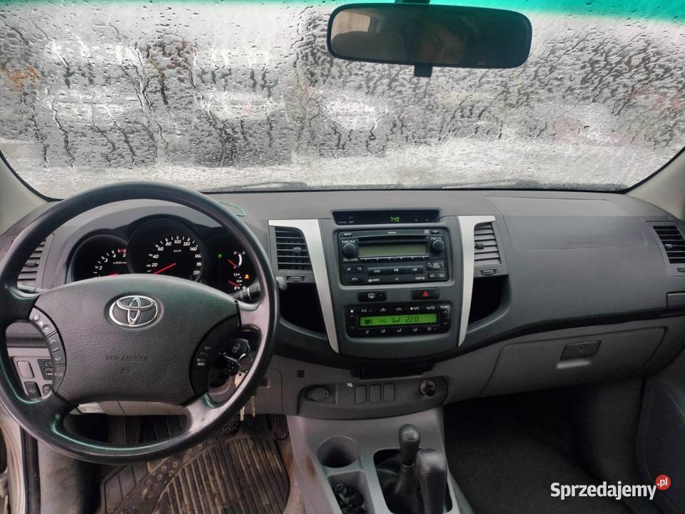 Klimatronik Hartop automatik wielofunkcyjna kierownica Zielona Góra