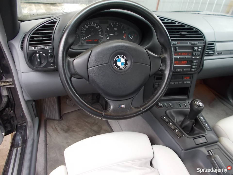 328 CABRIO MPAKIET 17 RONDEL SKORY SPORTSIZE mazowieckie sprzedam