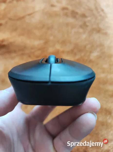 Microsoft Bluetooth Mobile 3600 czarna z baterią Elektronika Pabianice sprzedam
