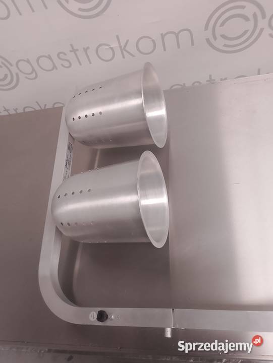 LAMPA GRZEWCZA STOŁOWA POD BARTSCHER WL550