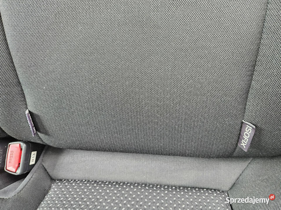 Hyundai i30 Klimatyzacja Podgrzewane fotele 109KM Ruda Śląska