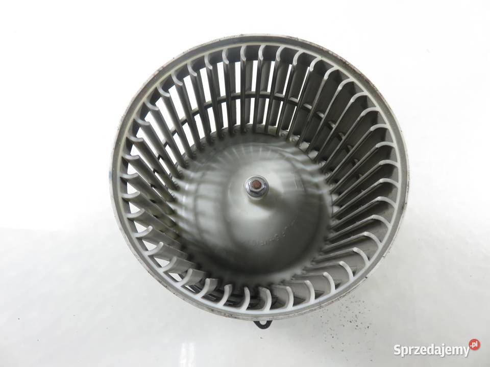 DMUCHAWA OPEL AGILA B