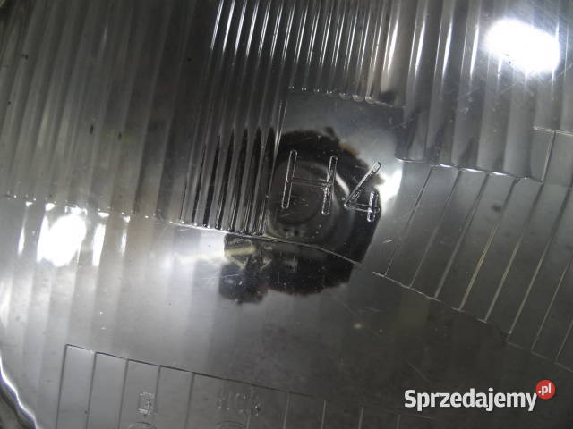 klosz lampy FER Ruhla H4 etz 150 250 org DDR