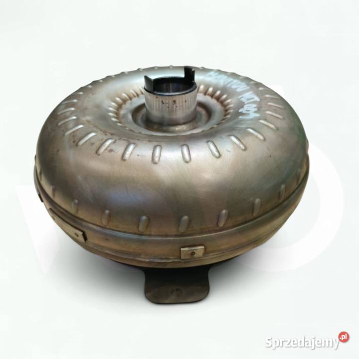 Sprzęgło hydrokinetyczne 059002 245528 Manitou Wilkowo