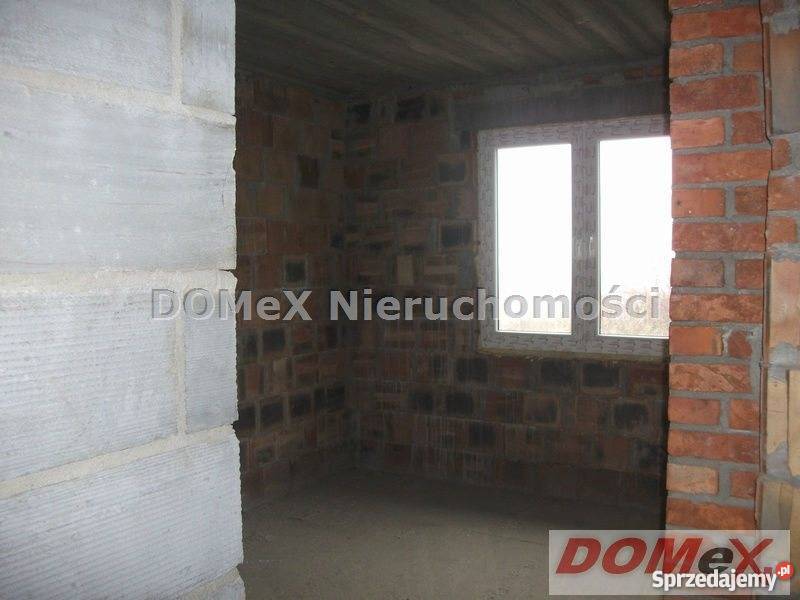 dom wolnostojący 240m2 Rybnik Kamień pod Domy Rybnik