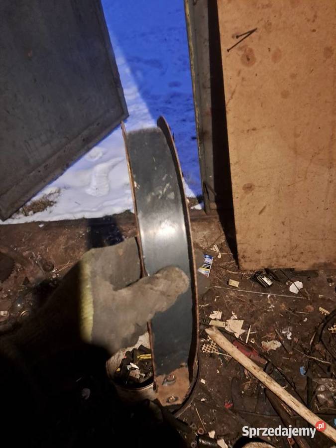 Części różne Gowarczów