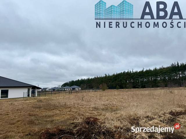 Działka budowlana w Kole na sprzedaż Koło