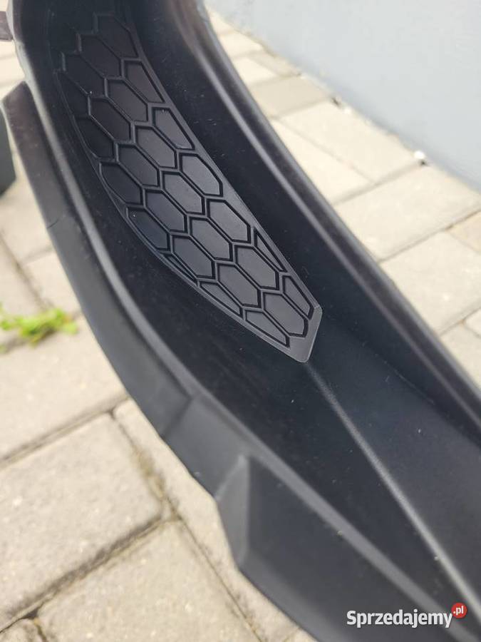 Aprilia RS4 TUONO 1100 rsv 1000 wlot powietrza Nowy Tomyśl